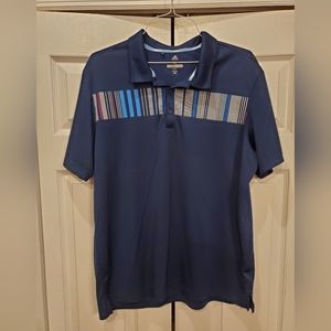 Adidas Golf Polo